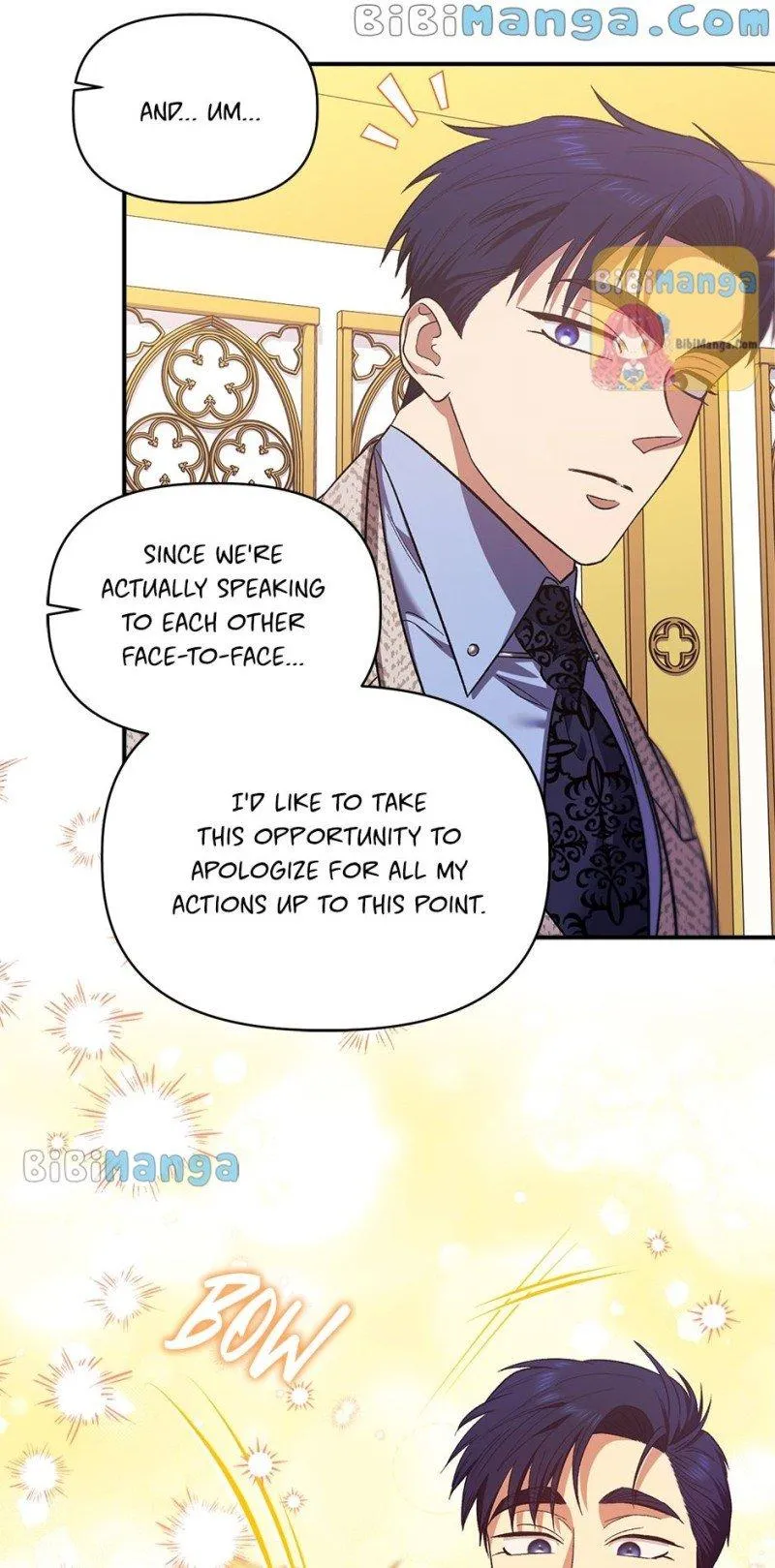 Is It a Fortune or Is It a Woe? Chapter 101 Online - página 55