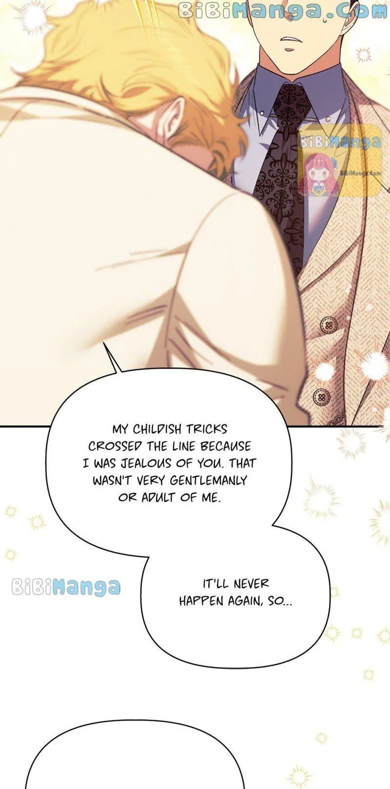 Is It a Fortune or Is It a Woe? Chapter 101 Online - página 56