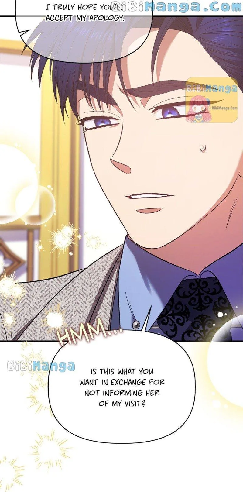 Is It a Fortune or Is It a Woe? Chapter 101 Online - página 57