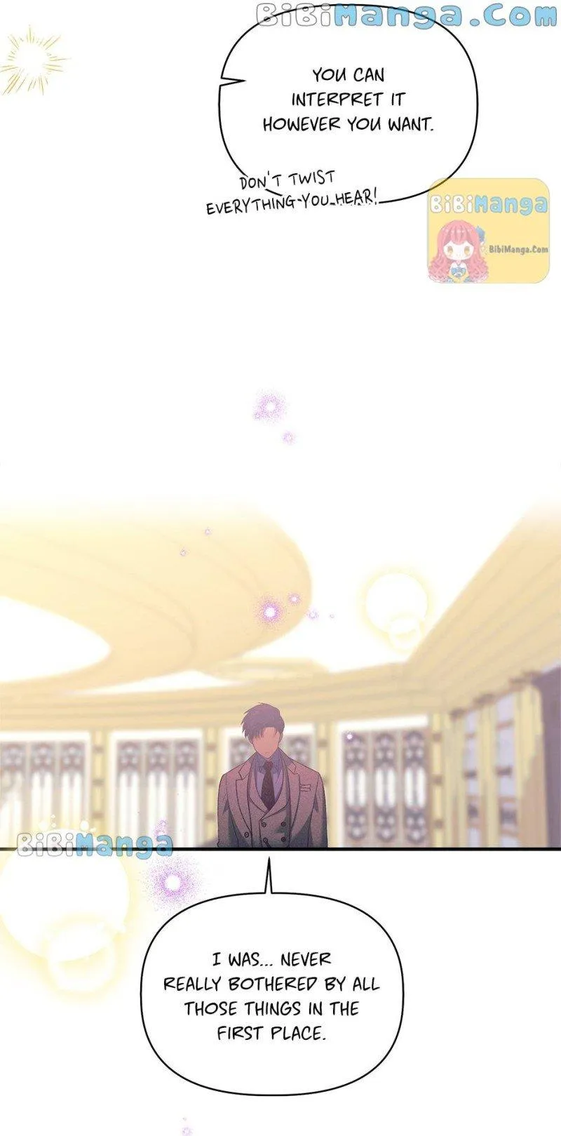 Is It a Fortune or Is It a Woe? Chapter 101 Online - página 58