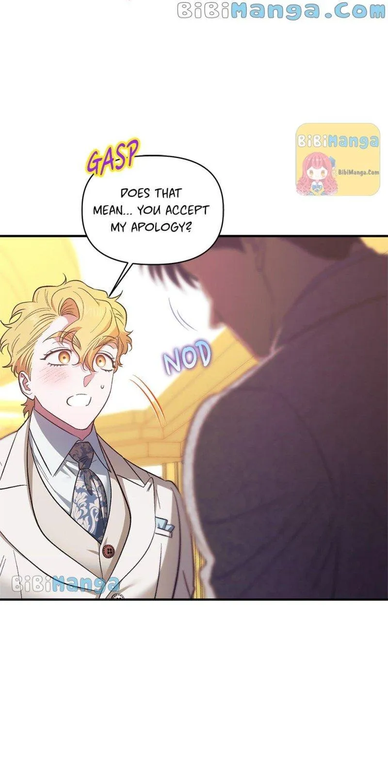 Is It a Fortune or Is It a Woe? Chapter 101 Online - página 59