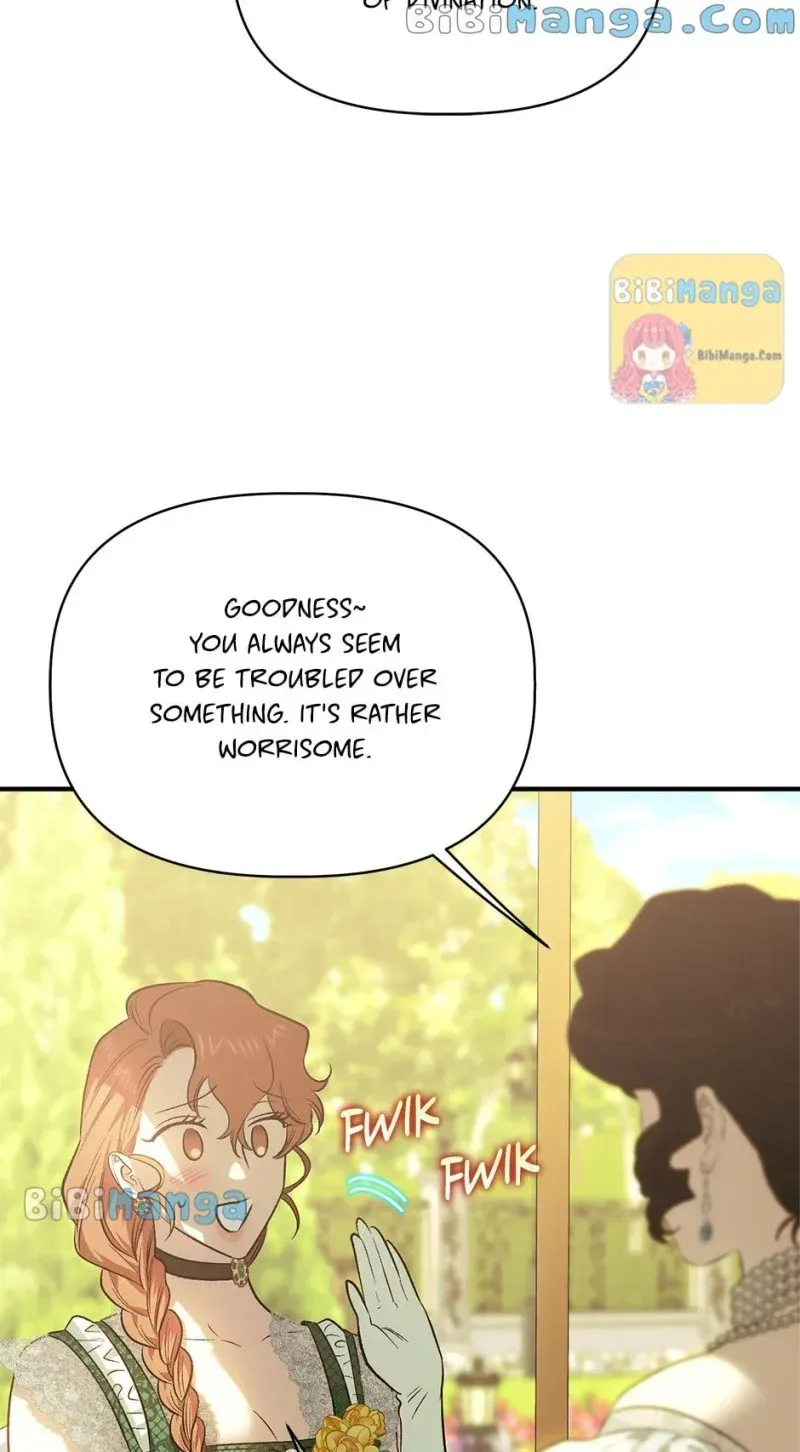 Is It a Fortune or Is It a Woe? Chapter 102 Online - página 2