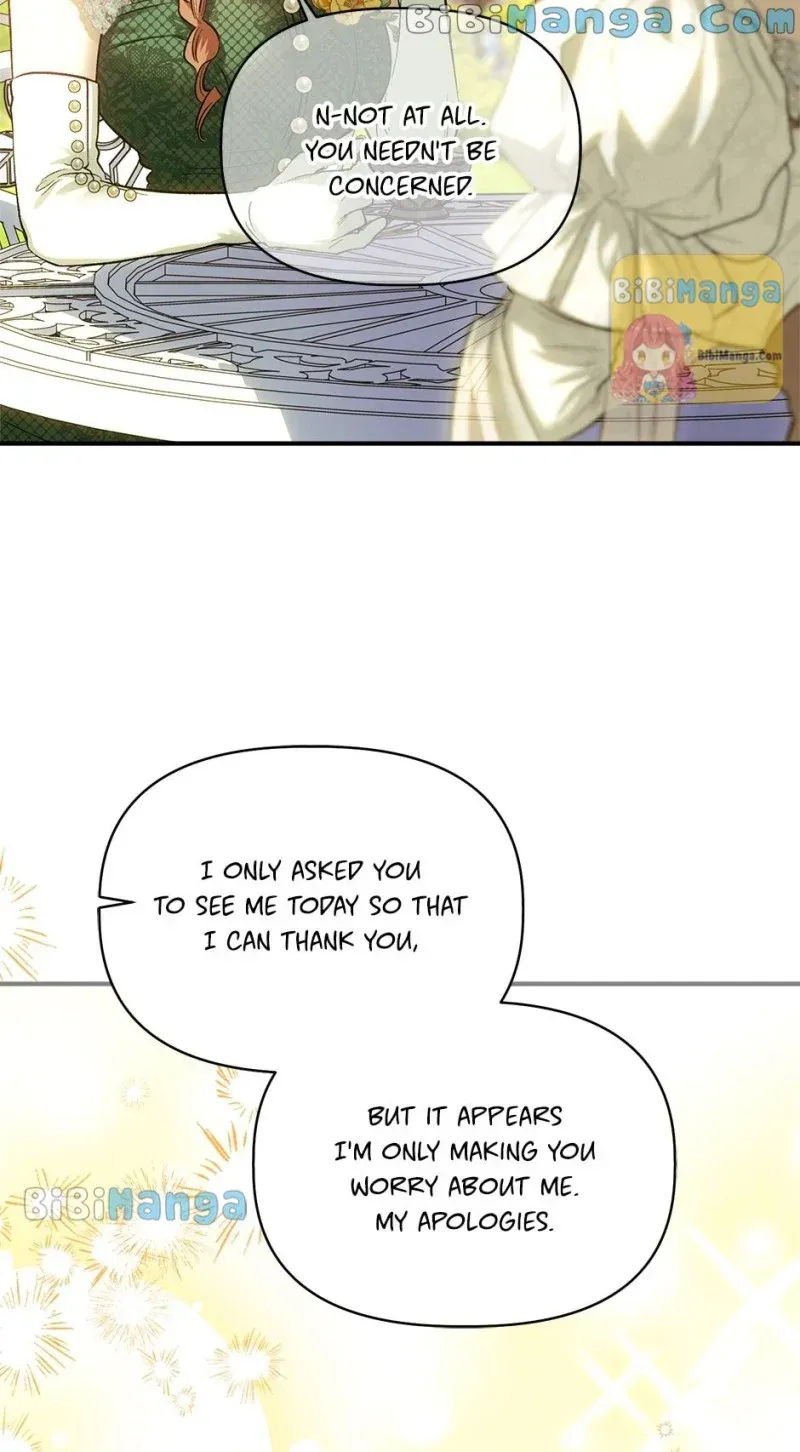 Is It a Fortune or Is It a Woe? Chapter 102 Online - página 3