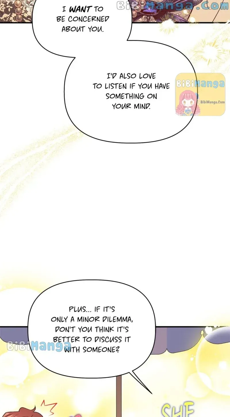 Is It a Fortune or Is It a Woe? Chapter 102 Online - página 5