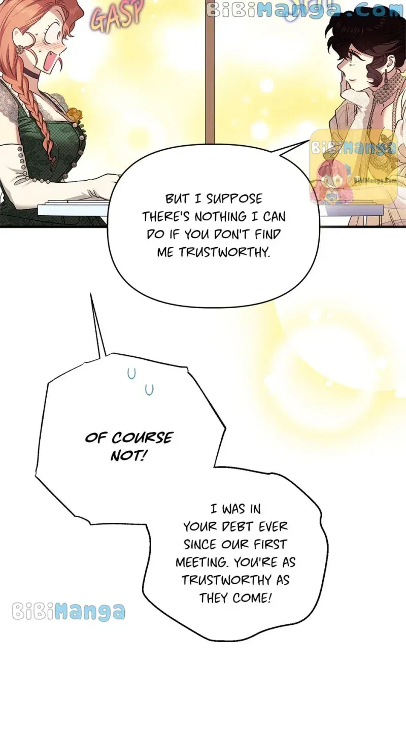 Is It a Fortune or Is It a Woe? Chapter 102 Online - página 6