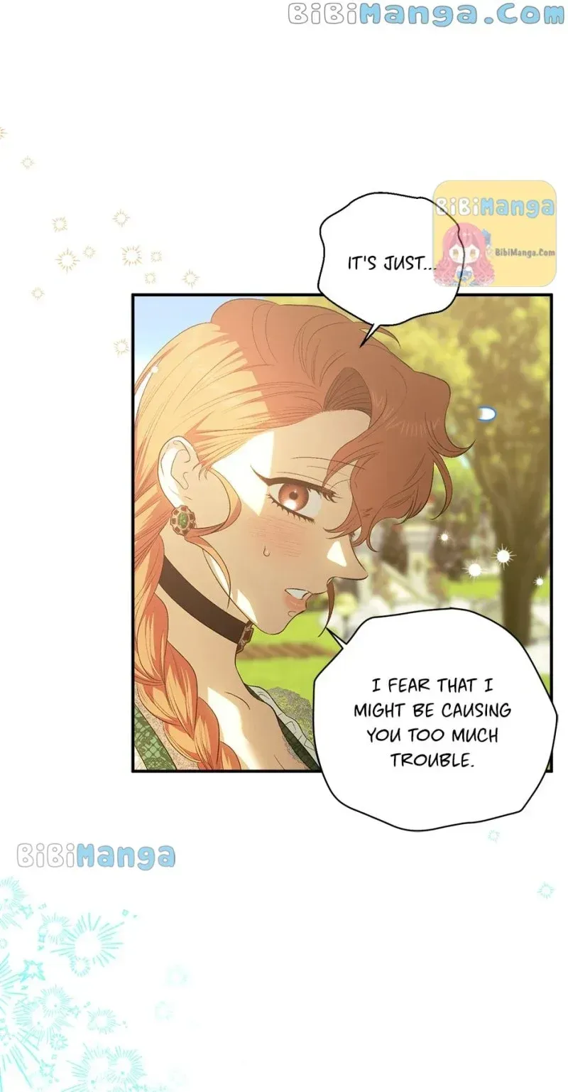Is It a Fortune or Is It a Woe? Chapter 102 Online - página 7