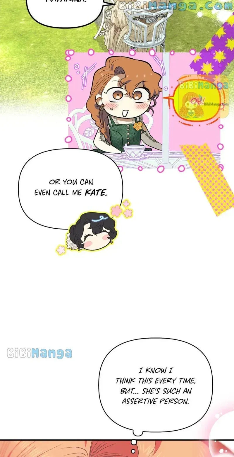 Is It a Fortune or Is It a Woe? Chapter 102 Online - página 14