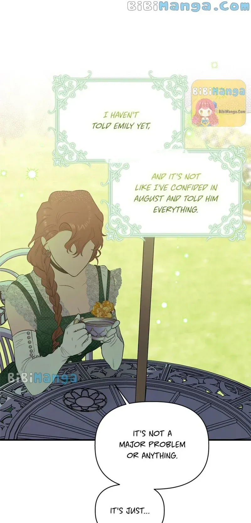 Is It a Fortune or Is It a Woe? Chapter 102 Online - página 25