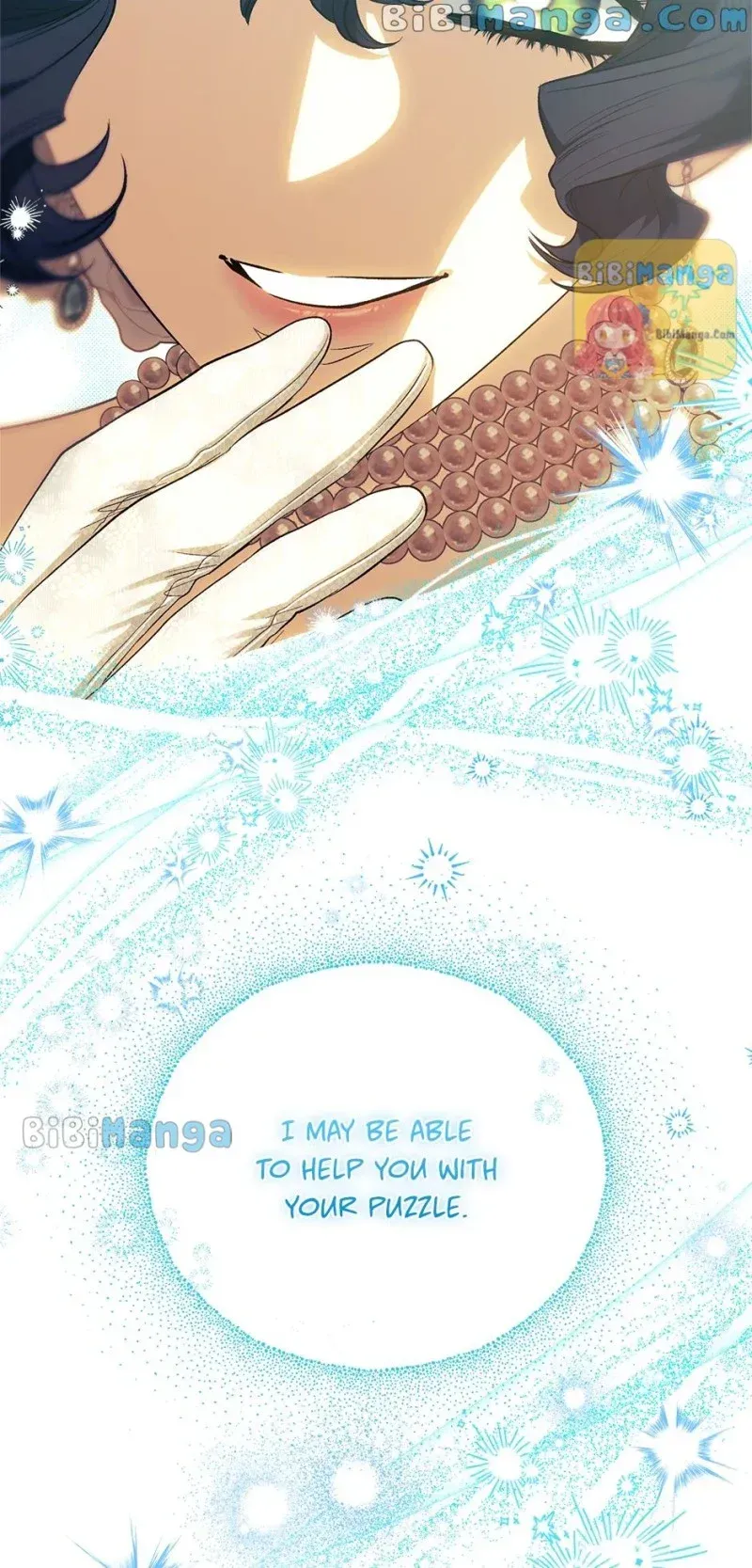 Is It a Fortune or Is It a Woe? Chapter 102 Online - página 28