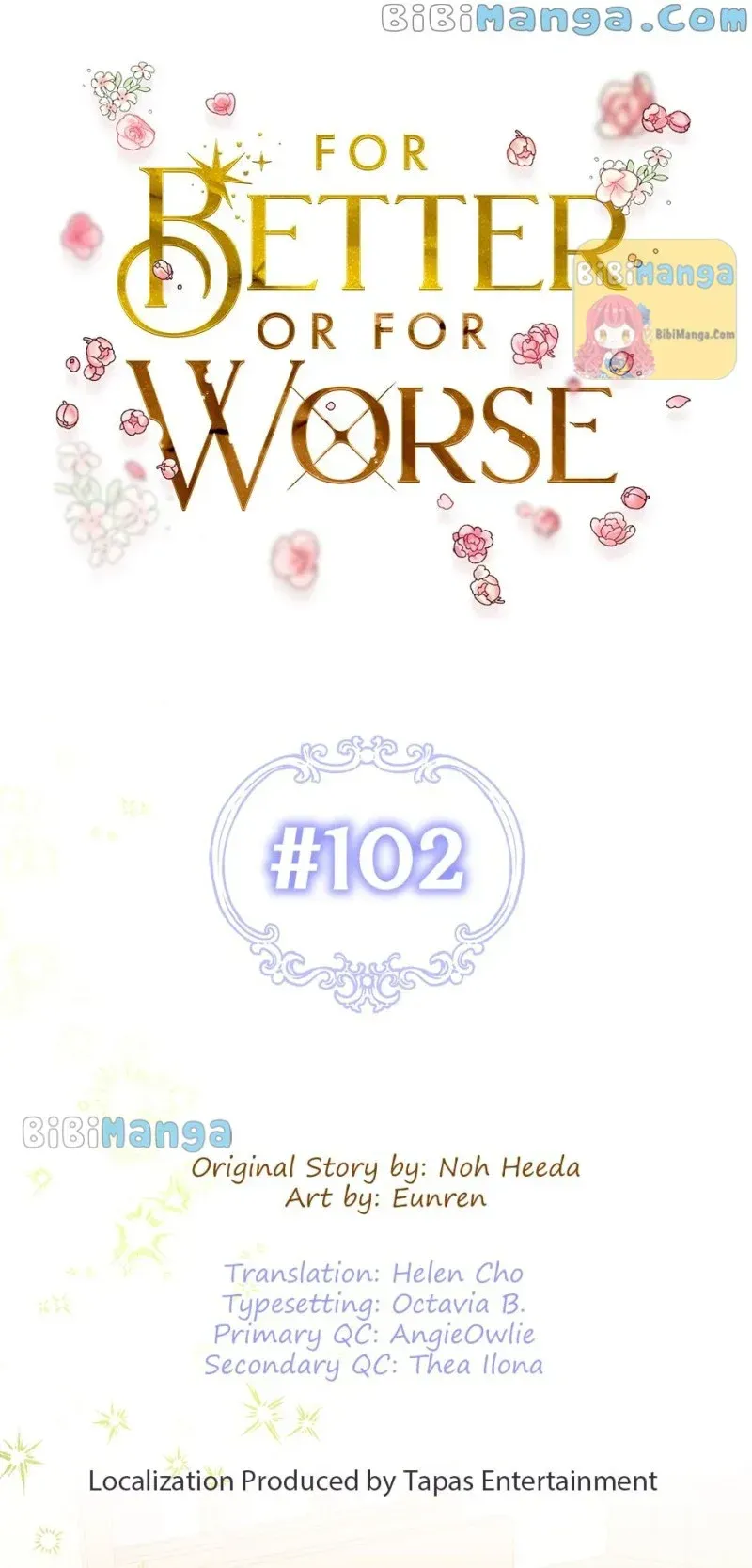 Is It a Fortune or Is It a Woe? Chapter 102 Online - página 30
