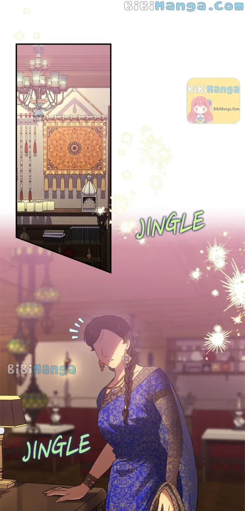 Is It a Fortune or Is It a Woe? Chapter 102 Online - página 32