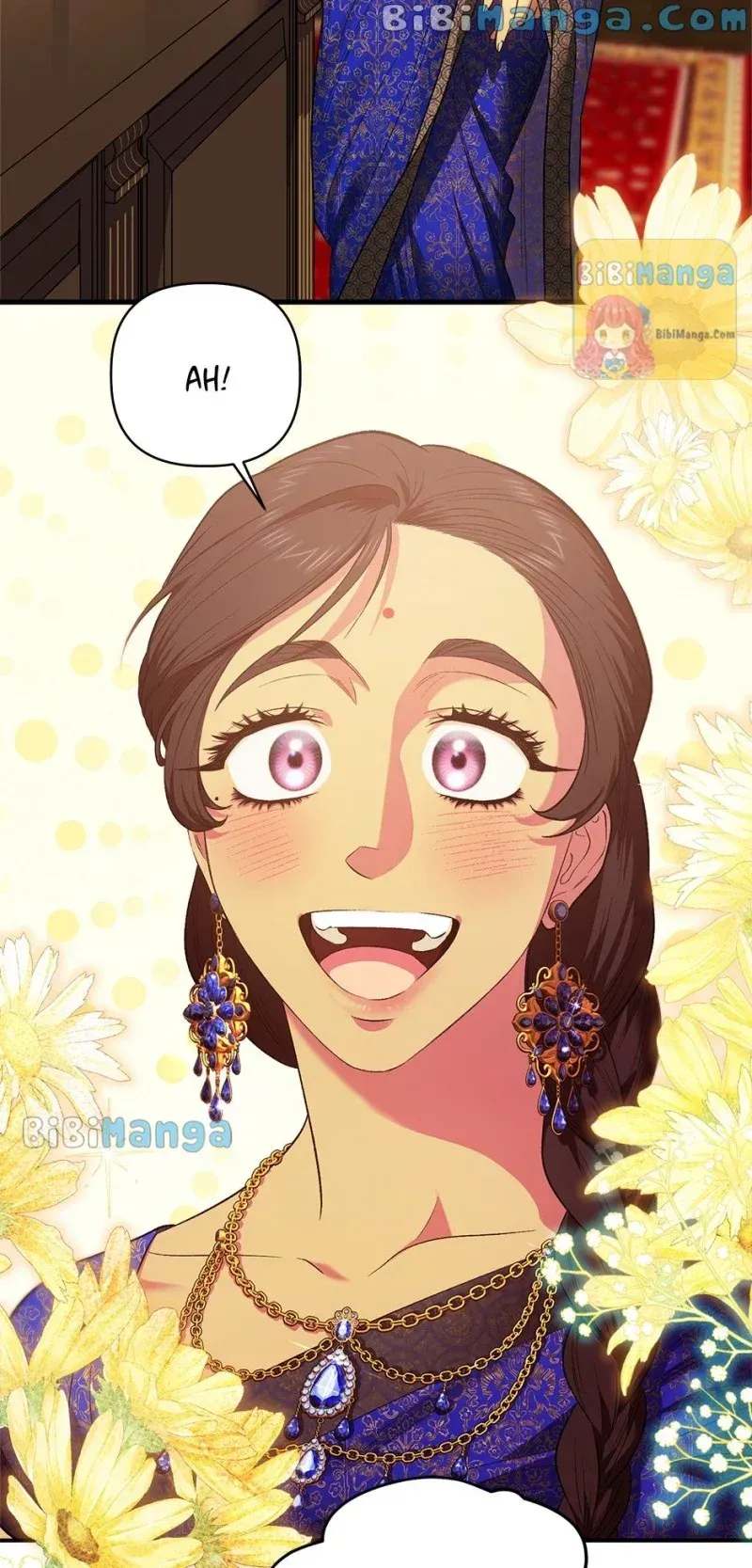 Is It a Fortune or Is It a Woe? Chapter 102 Online - página 33