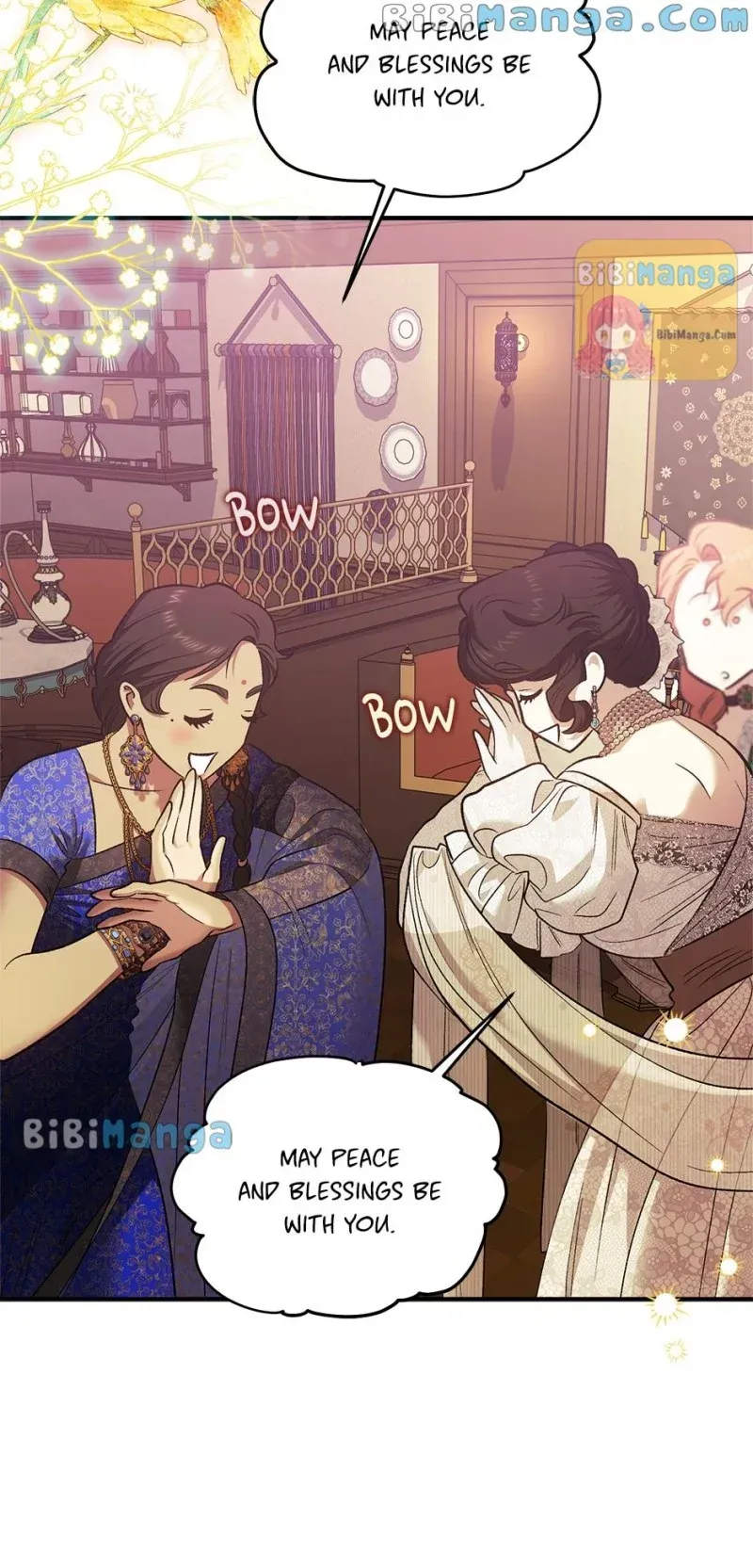 Is It a Fortune or Is It a Woe? Chapter 102 Online - página 34
