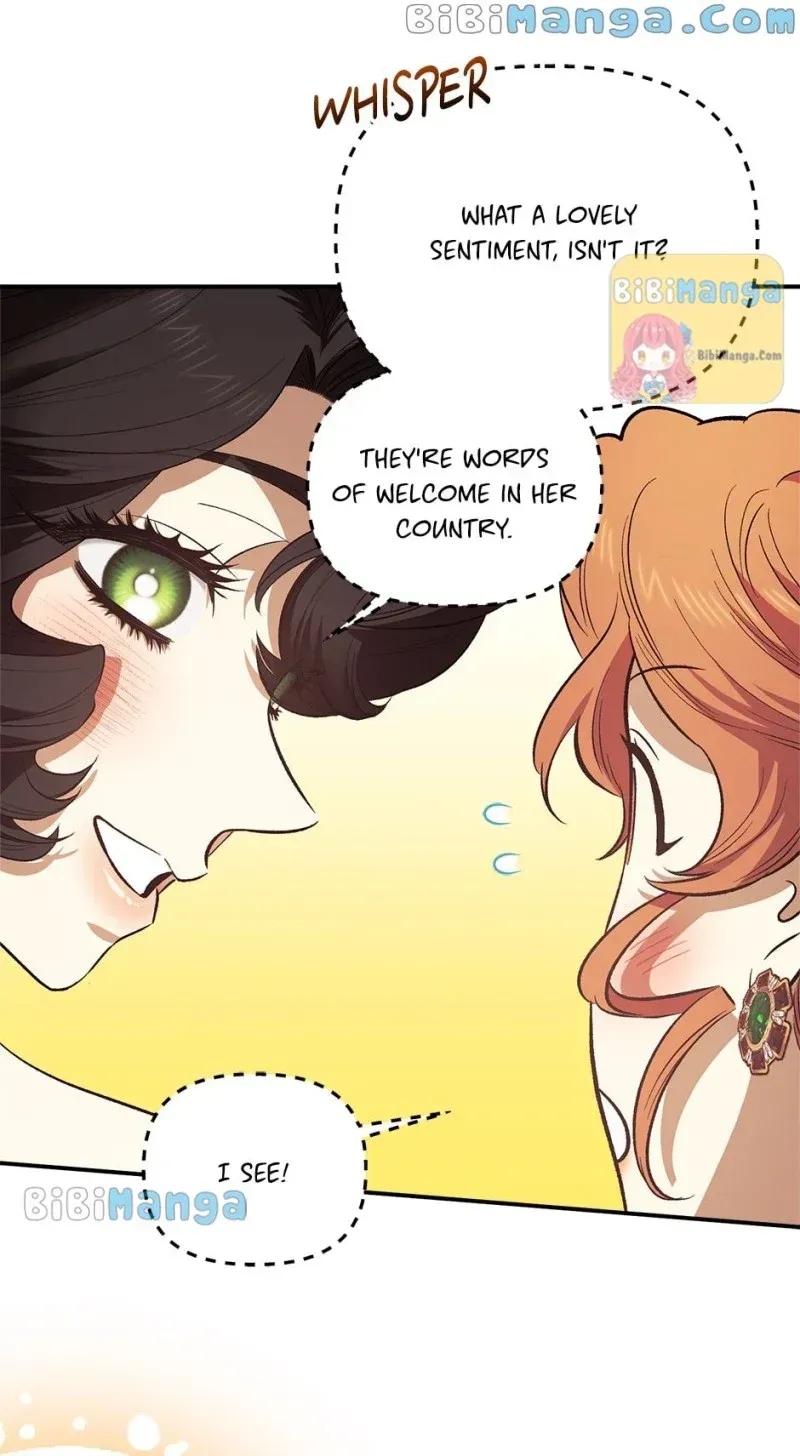 Is It a Fortune or Is It a Woe? Chapter 102 Online - página 35