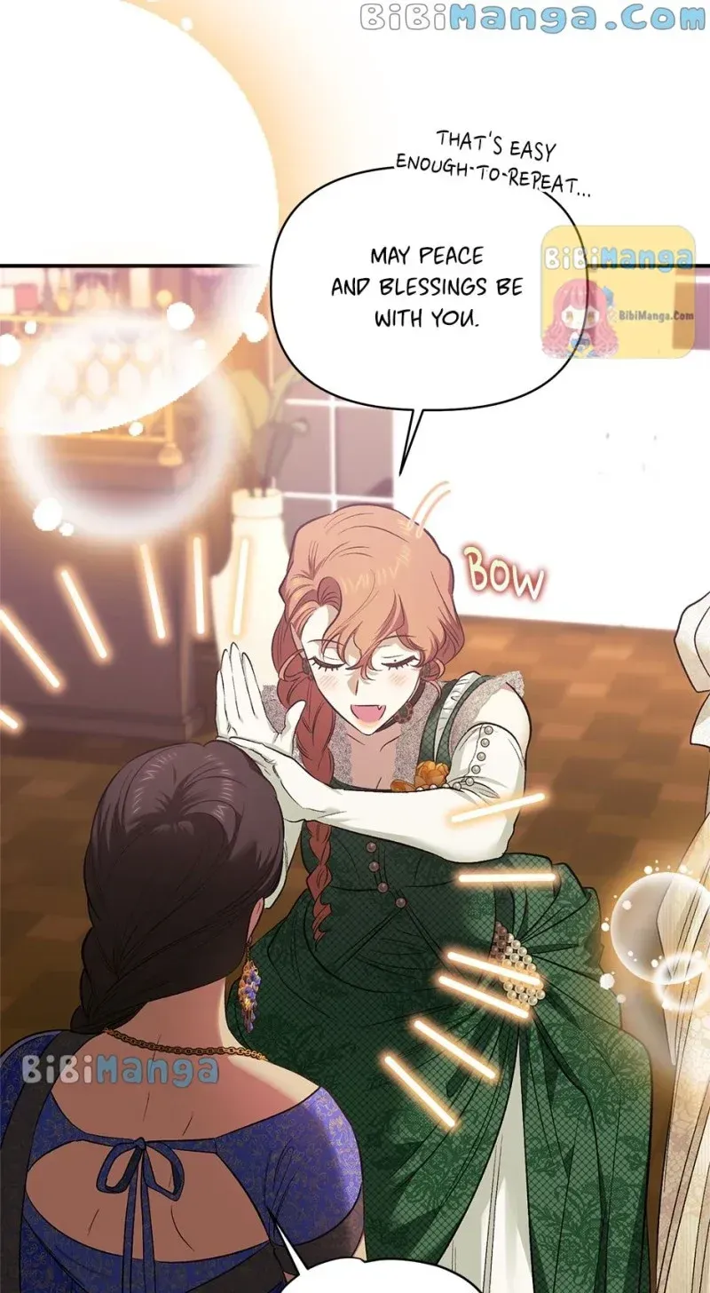 Is It a Fortune or Is It a Woe? Chapter 102 Online - página 36