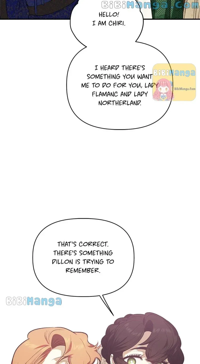 Is It a Fortune or Is It a Woe? Chapter 102 Online - página 37