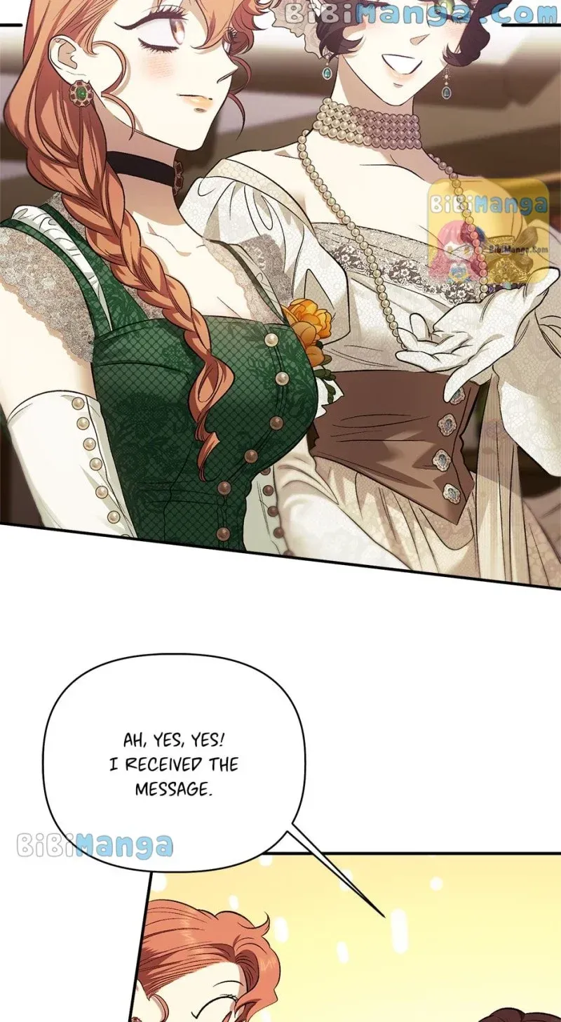Is It a Fortune or Is It a Woe? Chapter 102 Online - página 38