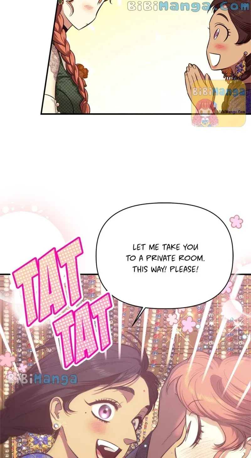 Is It a Fortune or Is It a Woe? Chapter 102 Online - página 39
