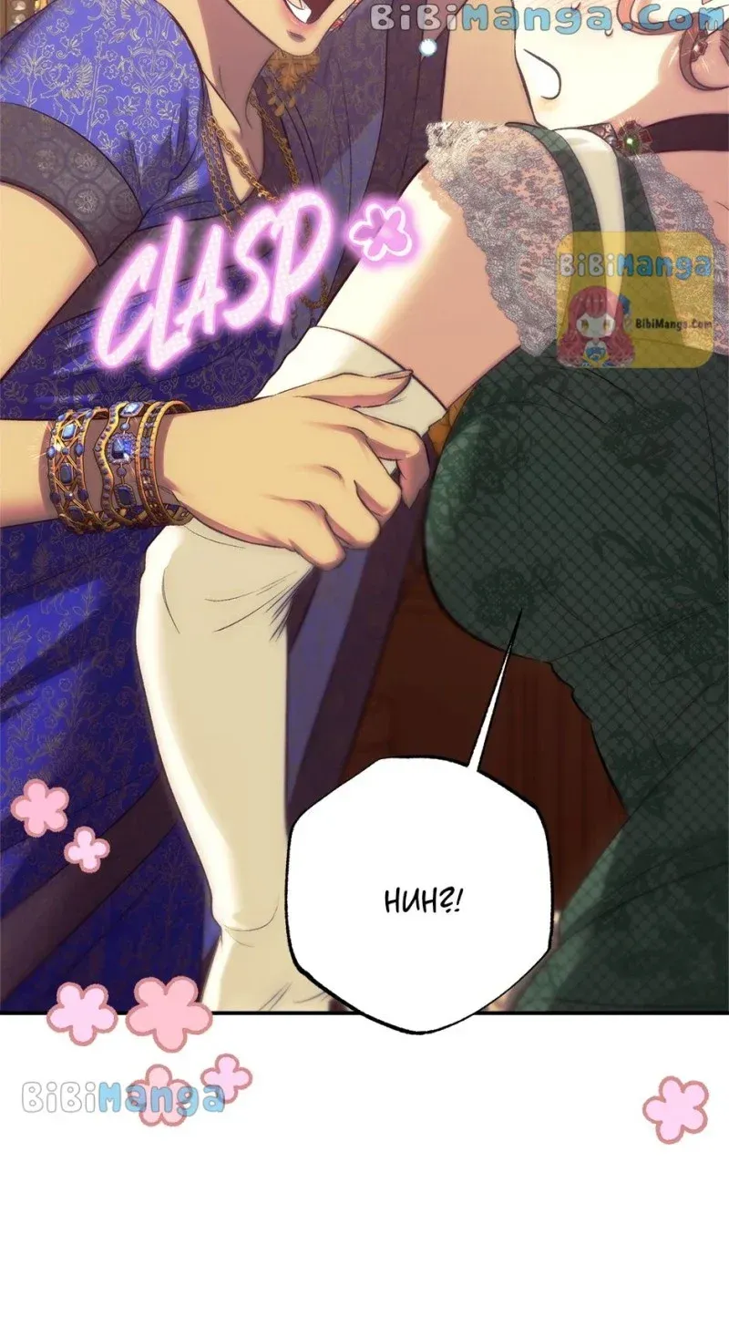 Is It a Fortune or Is It a Woe? Chapter 102 Online - página 40