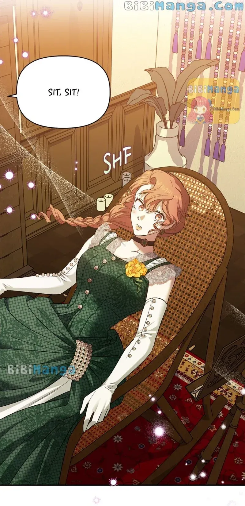 Is It a Fortune or Is It a Woe? Chapter 102 Online - página 44
