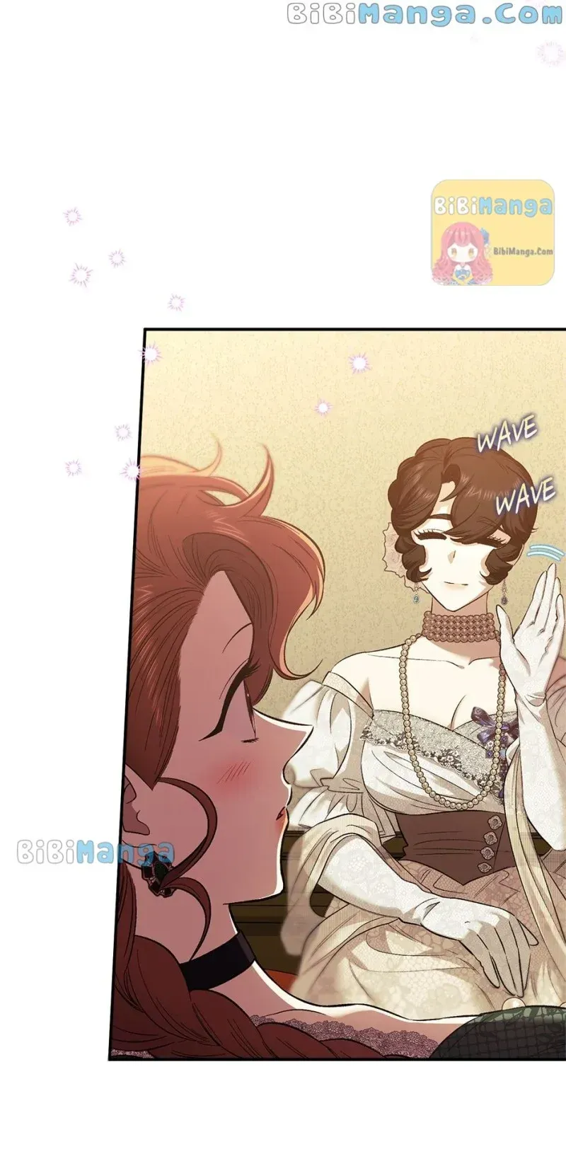 Is It a Fortune or Is It a Woe? Chapter 102 Online - página 45