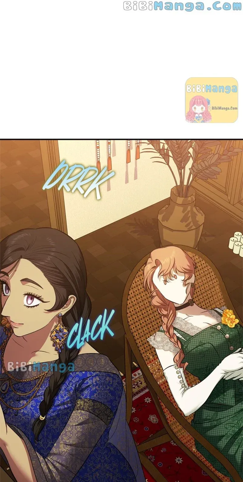 Is It a Fortune or Is It a Woe? Chapter 102 Online - página 46