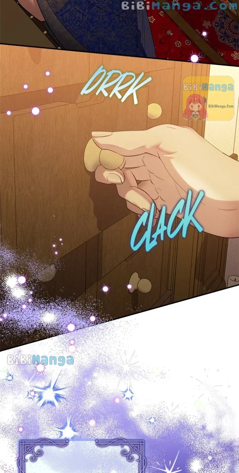 Is It a Fortune or Is It a Woe? Chapter 102 Online - página 47