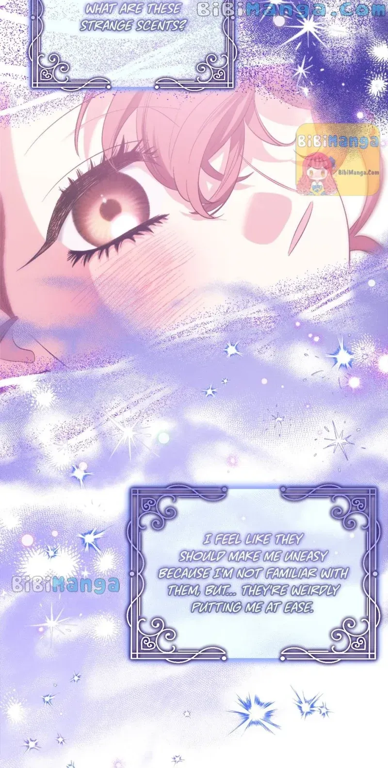 Is It a Fortune or Is It a Woe? Chapter 102 Online - página 48