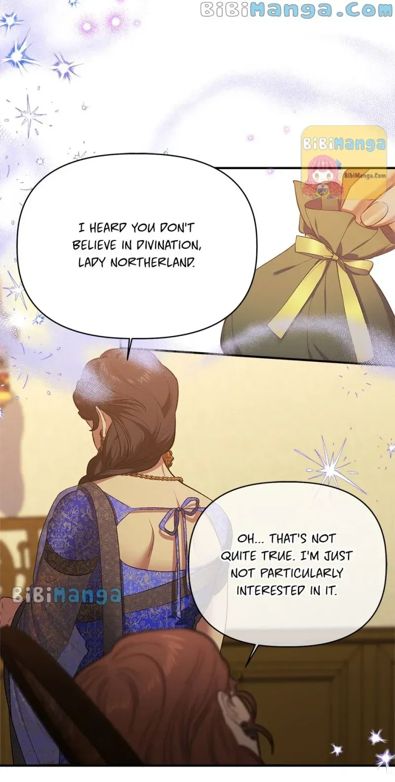 Is It a Fortune or Is It a Woe? Chapter 102 Online - página 49