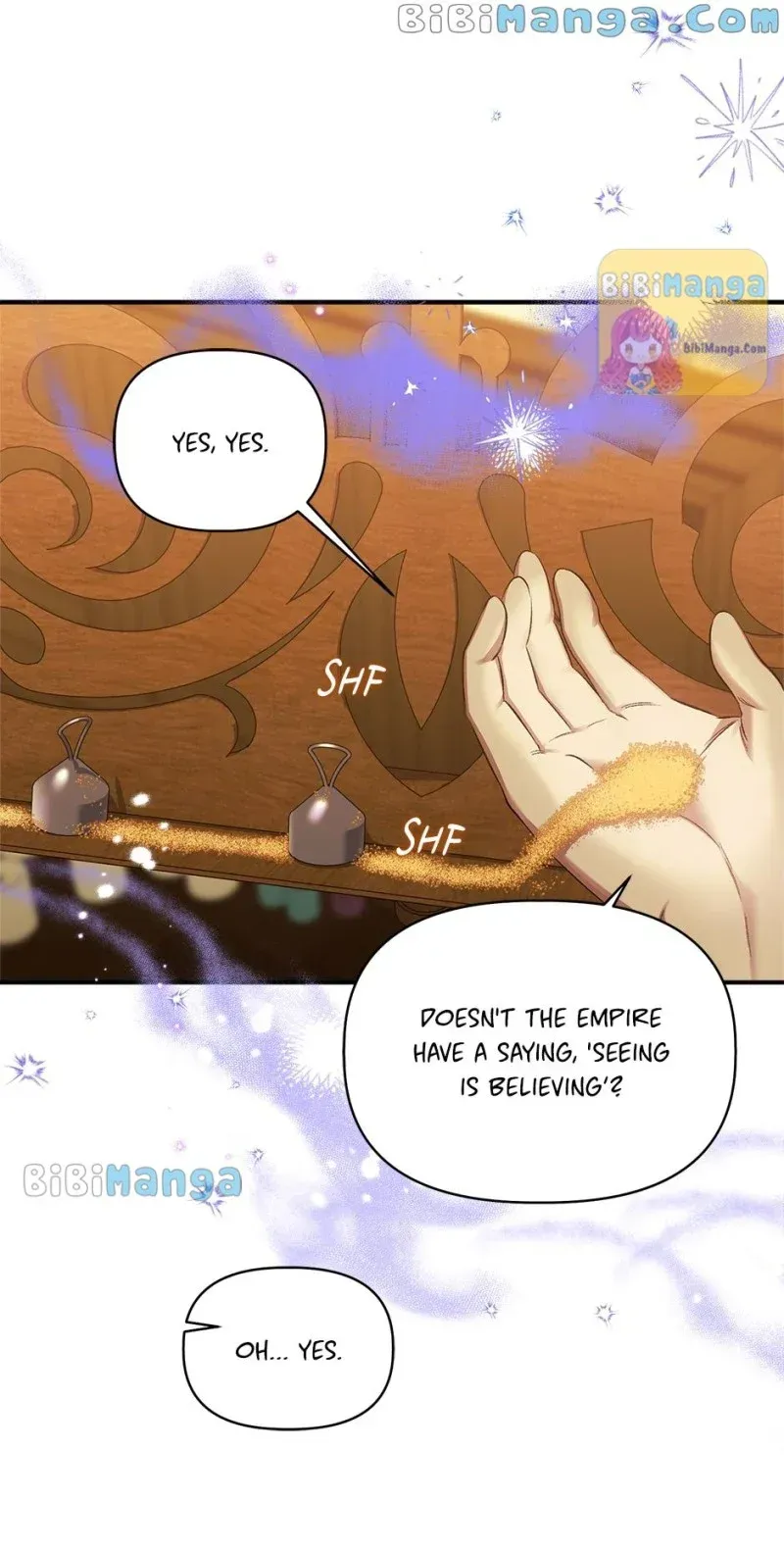 Is It a Fortune or Is It a Woe? Chapter 102 Online - página 50