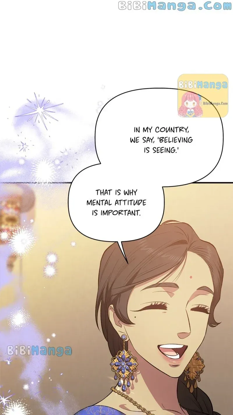 Is It a Fortune or Is It a Woe? Chapter 102 Online - página 51