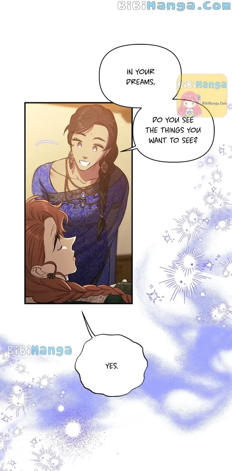 Is It a Fortune or Is It a Woe? Chapter 102 Online - página 57
