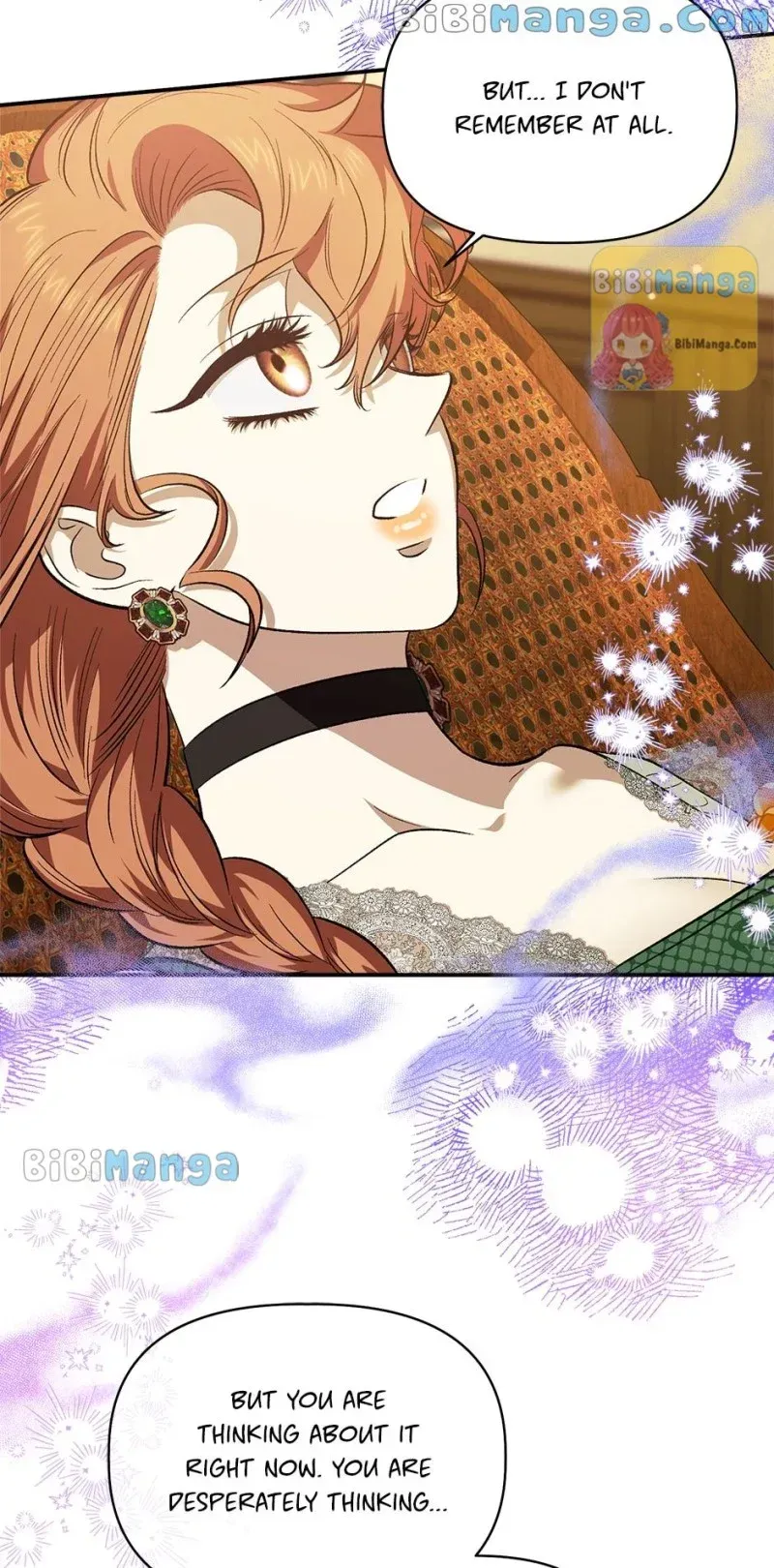 Is It a Fortune or Is It a Woe? Chapter 102 Online - página 59