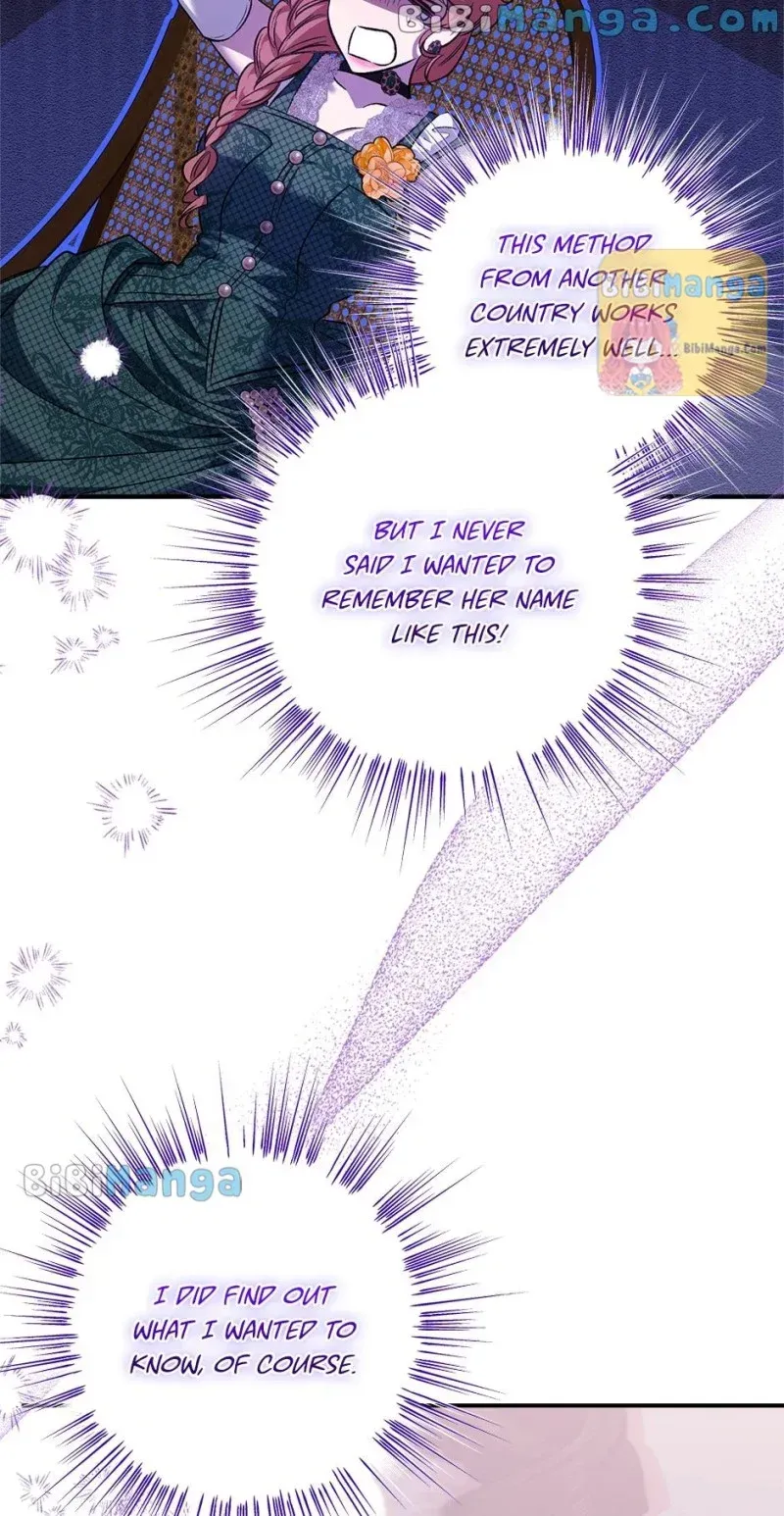 Is It a Fortune or Is It a Woe? Chapter 102 Online - página 81