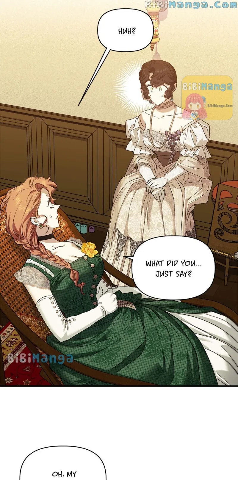 Is It a Fortune or Is It a Woe? Chapter 103 Online - página 2