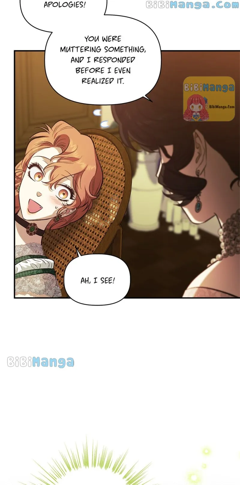 Is It a Fortune or Is It a Woe? Chapter 103 Online - página 3