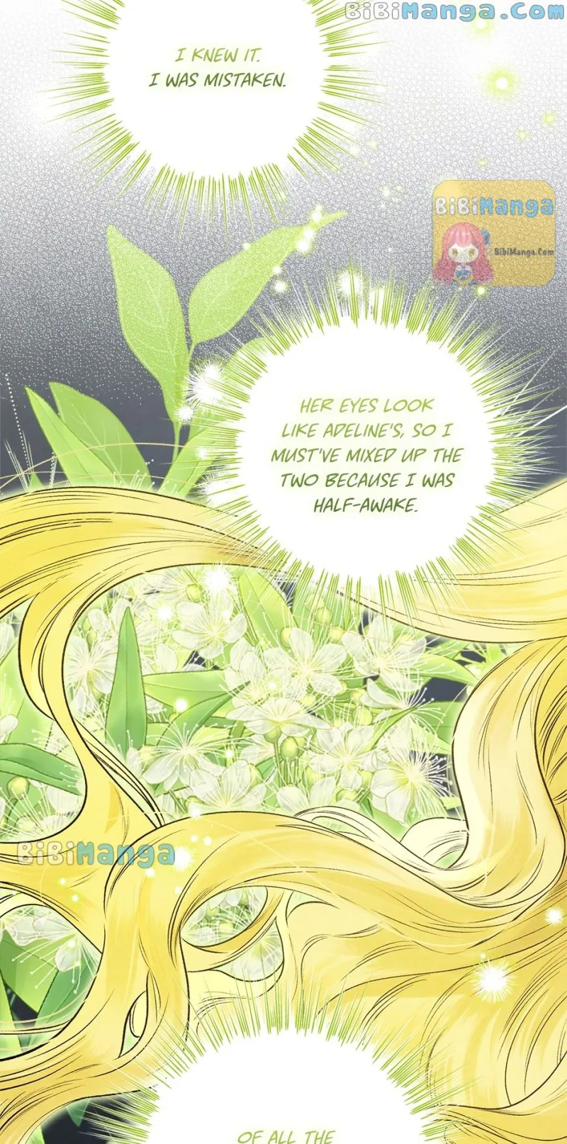 Is It a Fortune or Is It a Woe? Chapter 103 Online - página 4