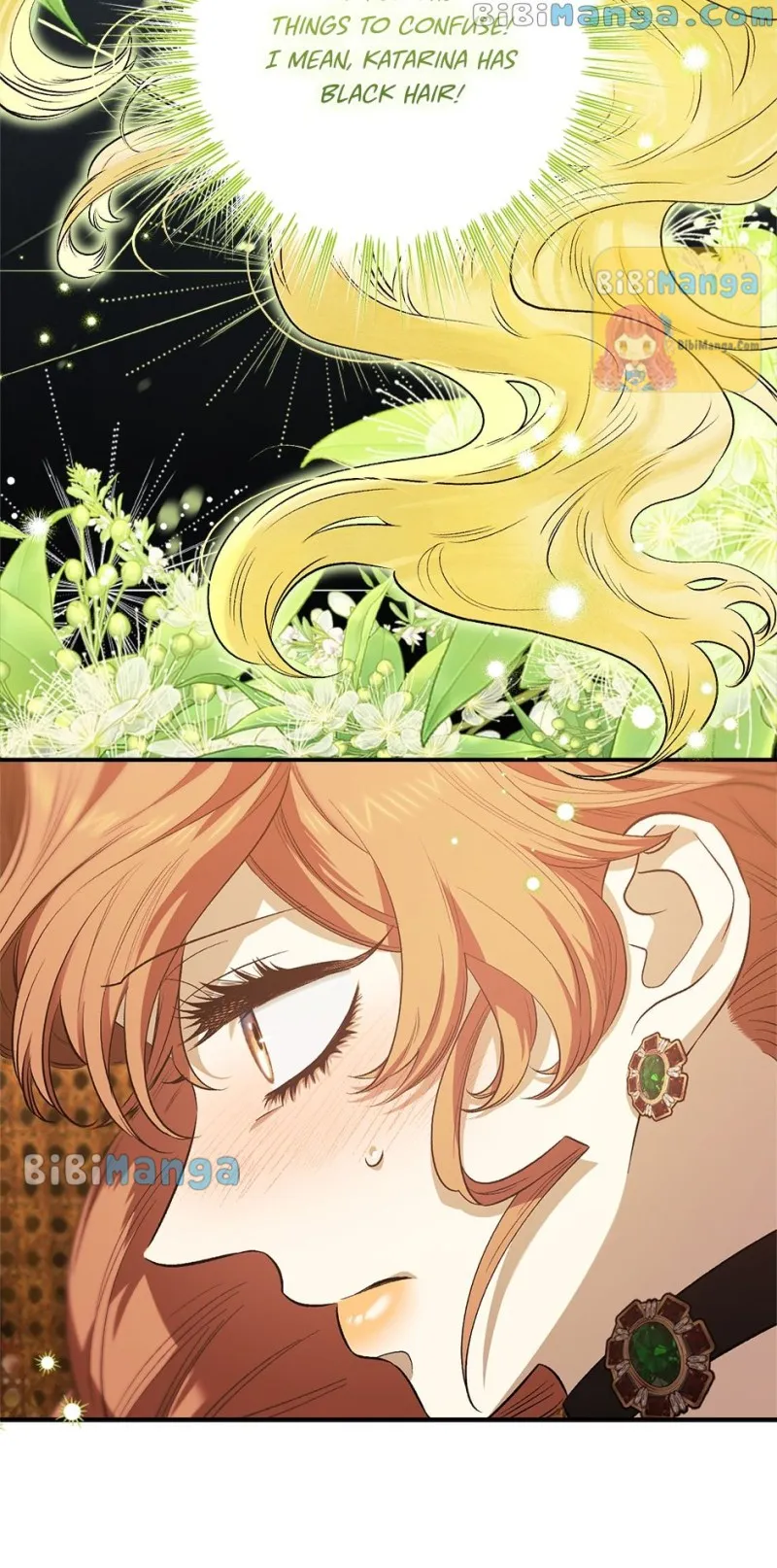 Is It a Fortune or Is It a Woe? Chapter 103 Online - página 5