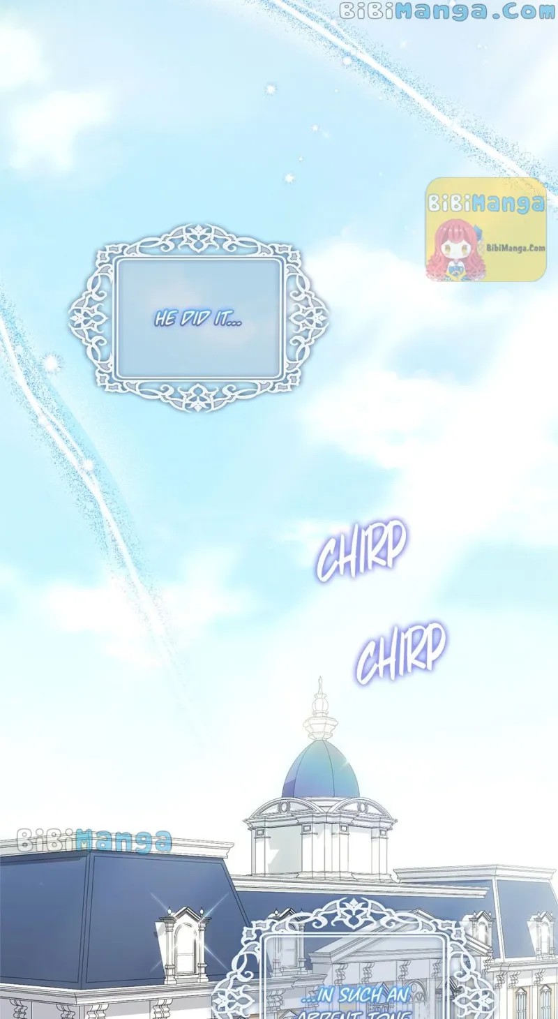 Is It a Fortune or Is It a Woe? Chapter 103 Online - página 7