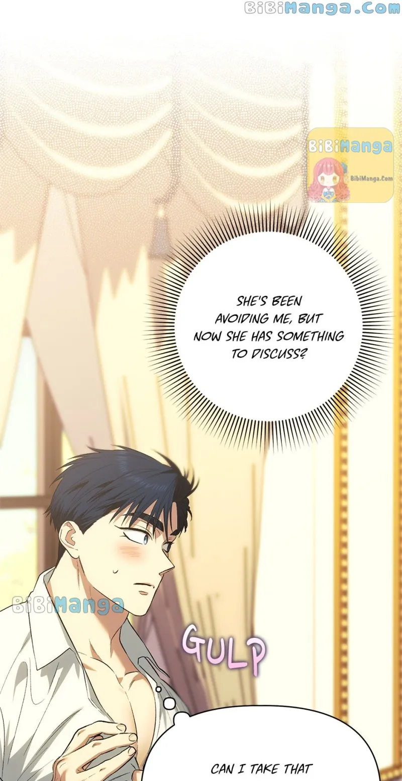 Is It a Fortune or Is It a Woe? Chapter 103 Online - página 13