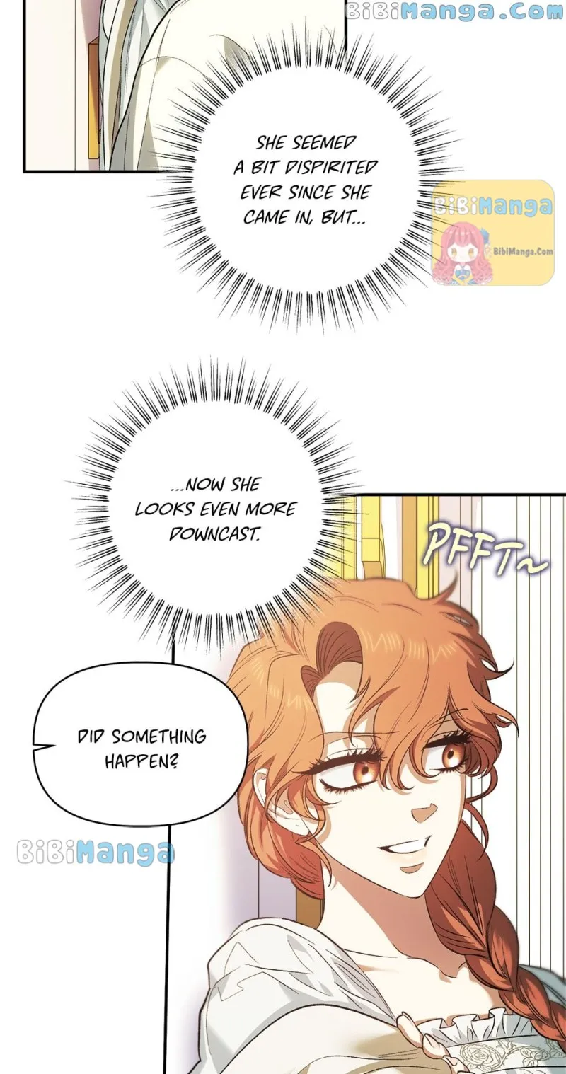 Is It a Fortune or Is It a Woe? Chapter 103 Online - página 23