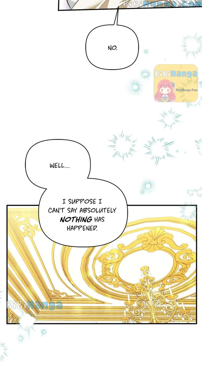 Is It a Fortune or Is It a Woe? Chapter 103 Online - página 24