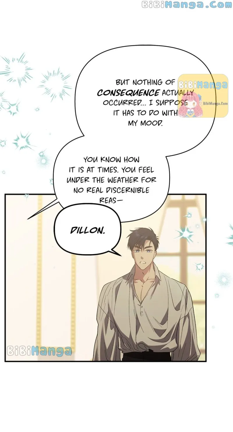 Is It a Fortune or Is It a Woe? Chapter 103 Online - página 25