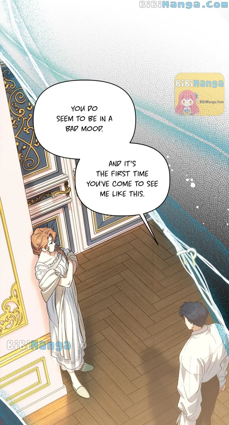 Is It a Fortune or Is It a Woe? Chapter 103 Online - página 27