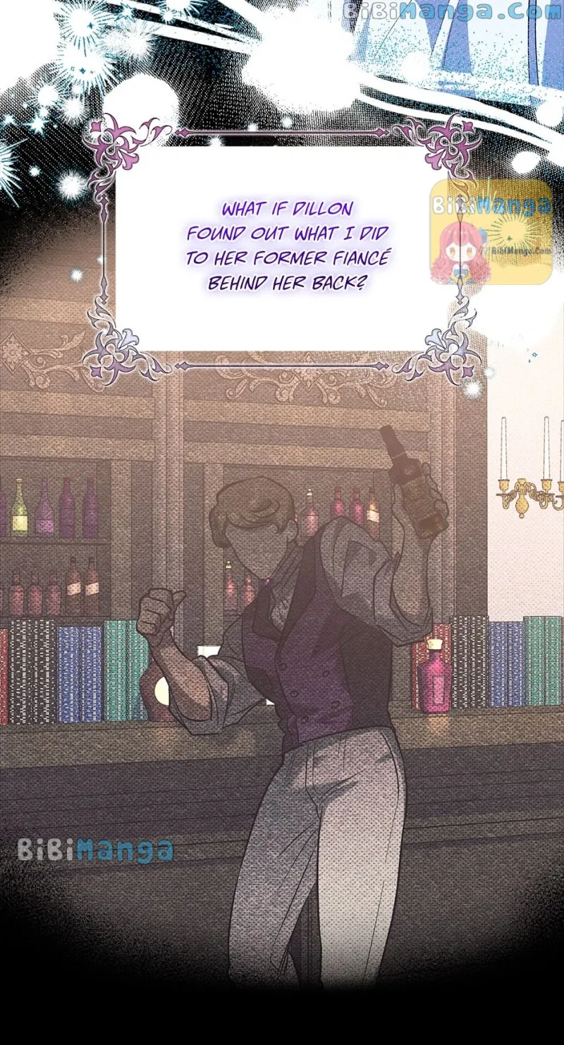 Is It a Fortune or Is It a Woe? Chapter 103 Online - página 30