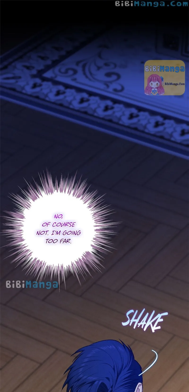 Is It a Fortune or Is It a Woe? Chapter 103 Online - página 31