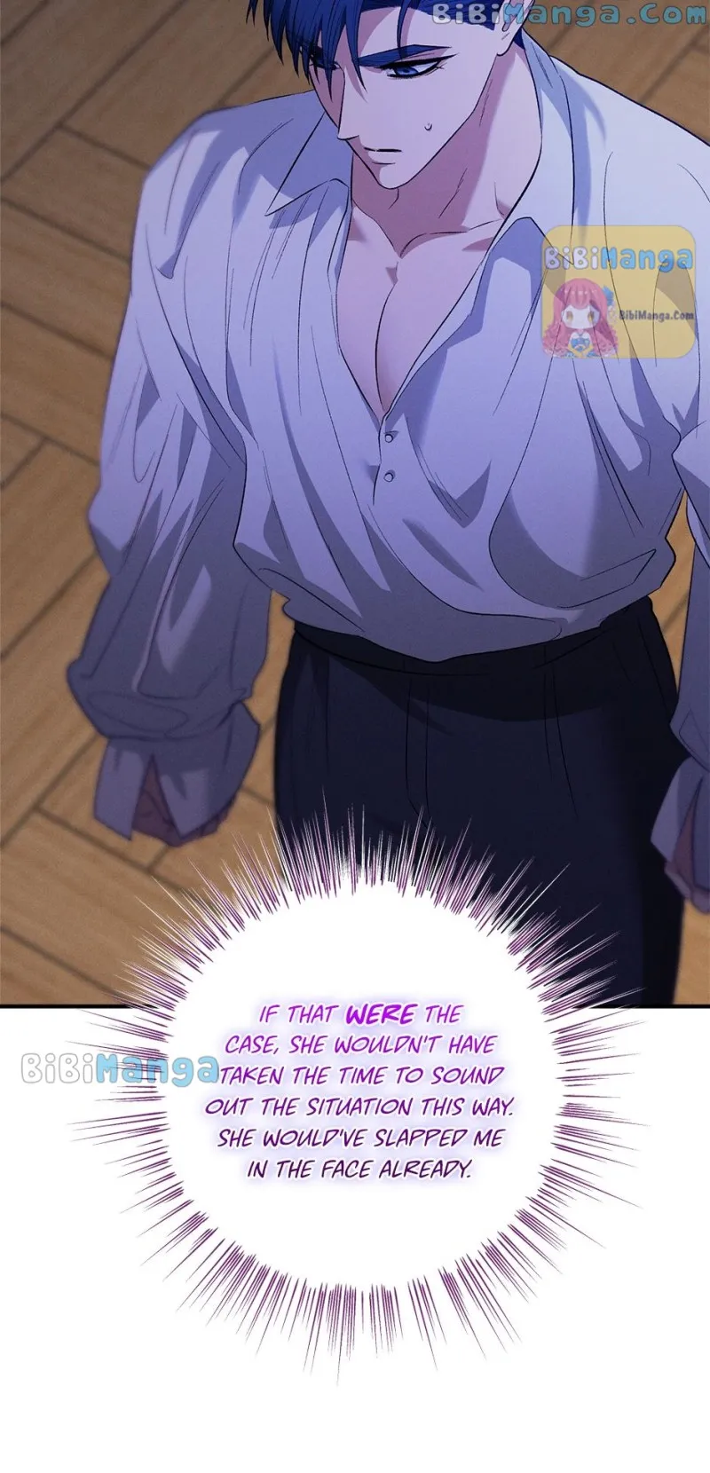 Is It a Fortune or Is It a Woe? Chapter 103 Online - página 32