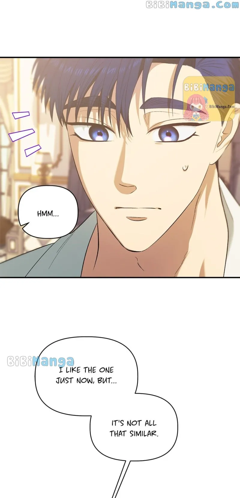 Is It a Fortune or Is It a Woe? Chapter 103 Online - página 33