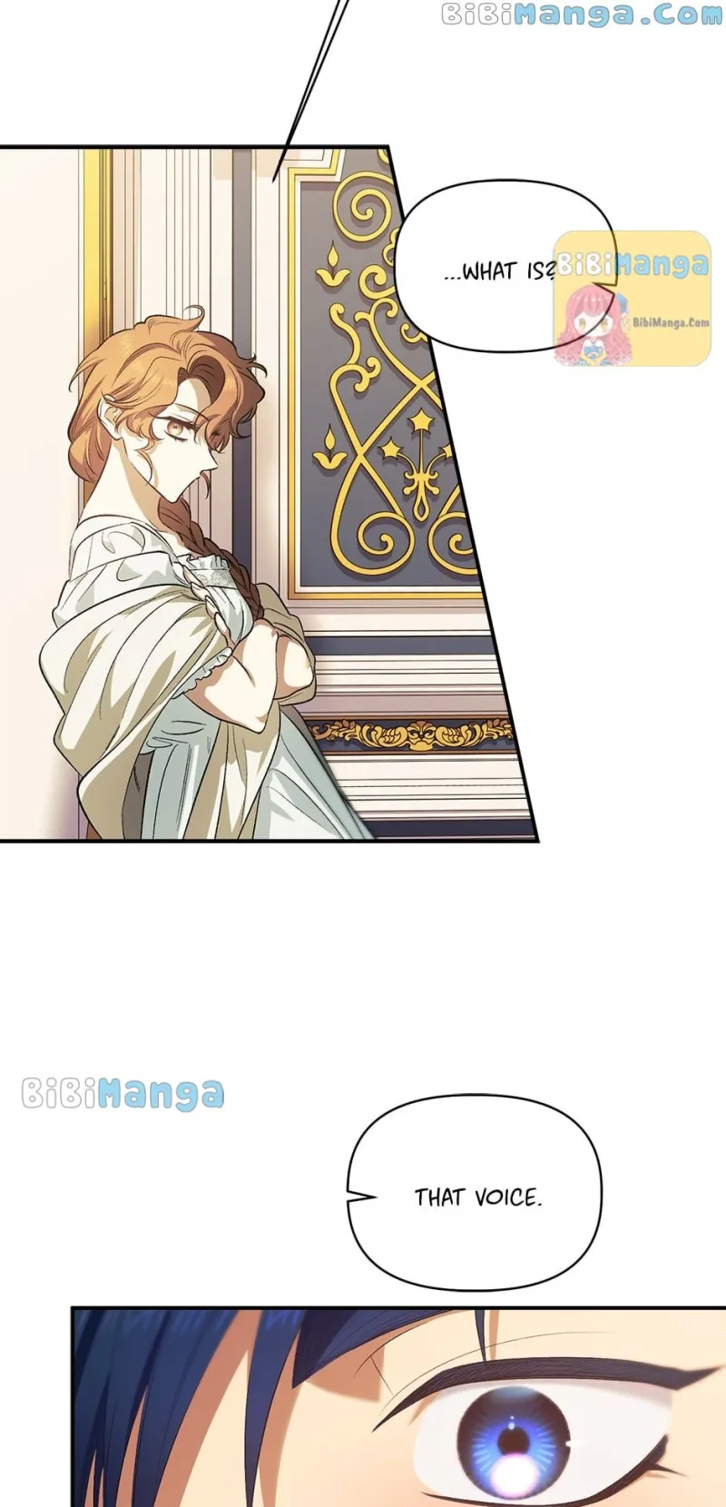 Is It a Fortune or Is It a Woe? Chapter 103 Online - página 34