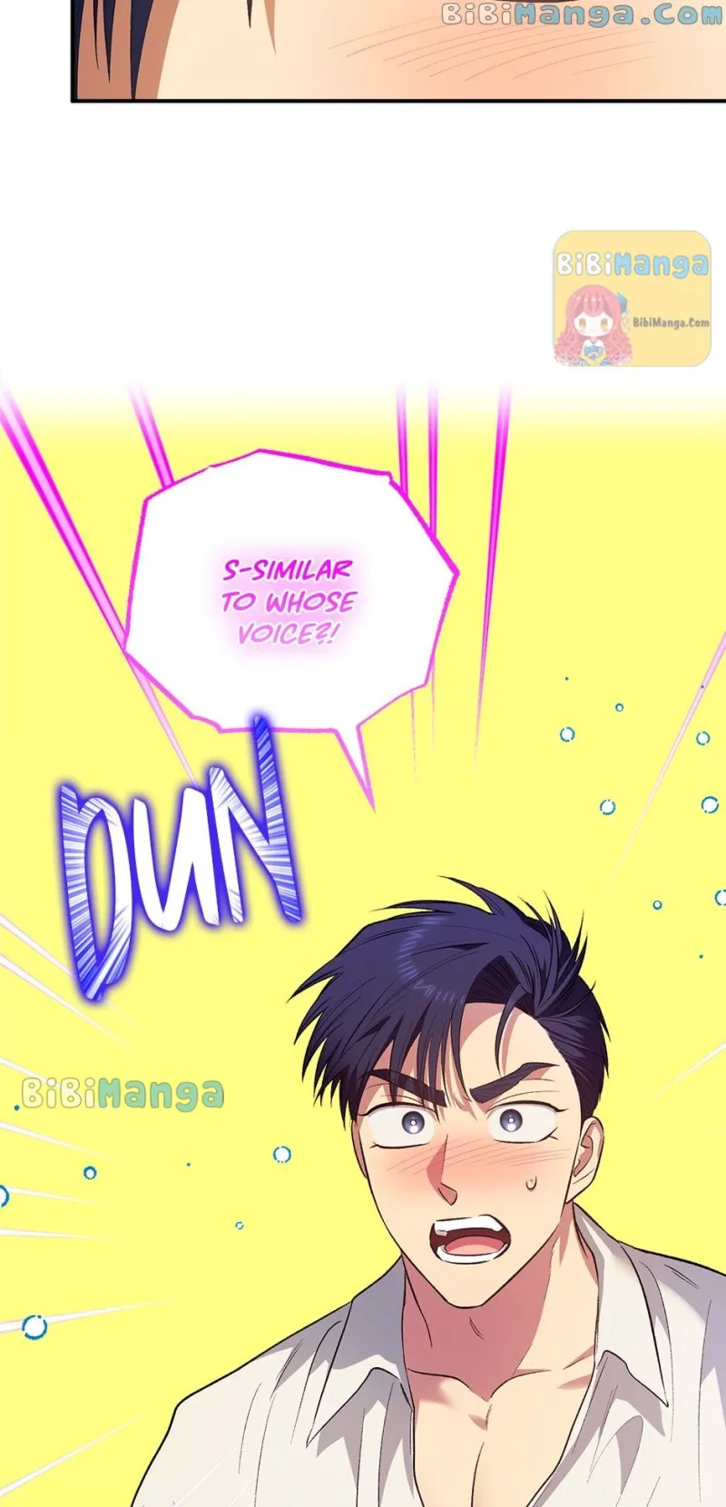 Is It a Fortune or Is It a Woe? Chapter 103 Online - página 35